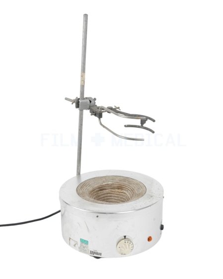 Large Glassware Heater